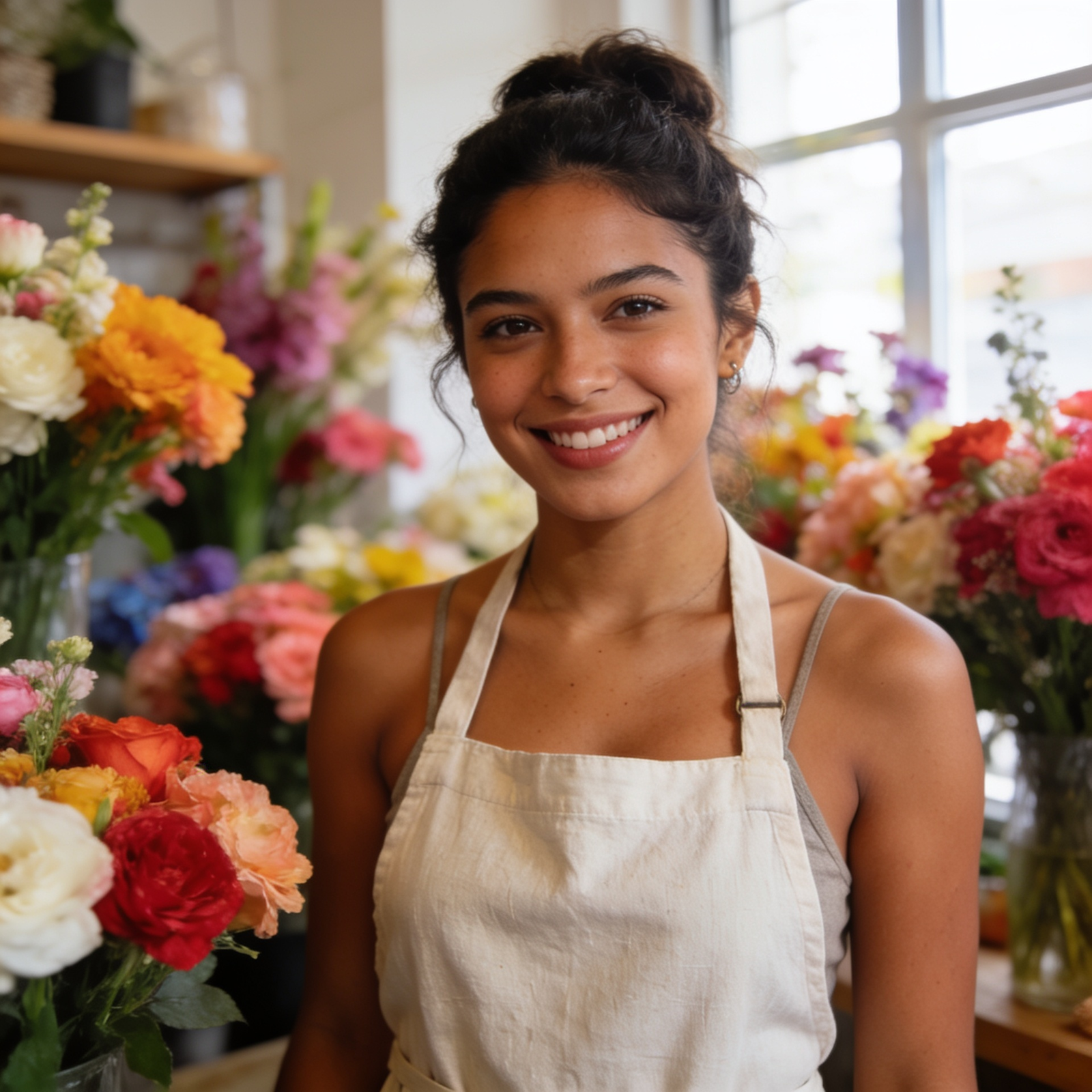 Florista