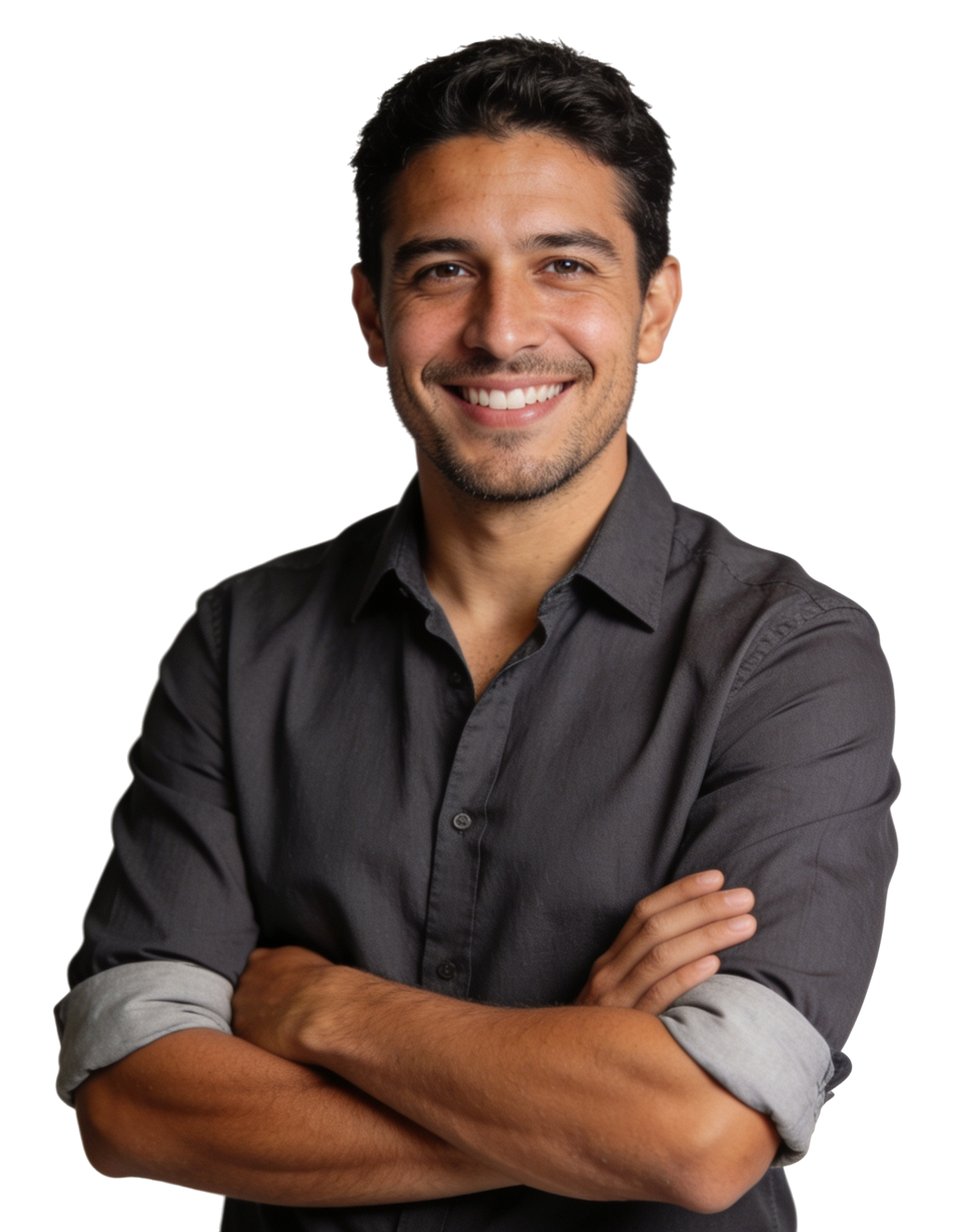 Emprendedor cliente de Contabilidad Ya
