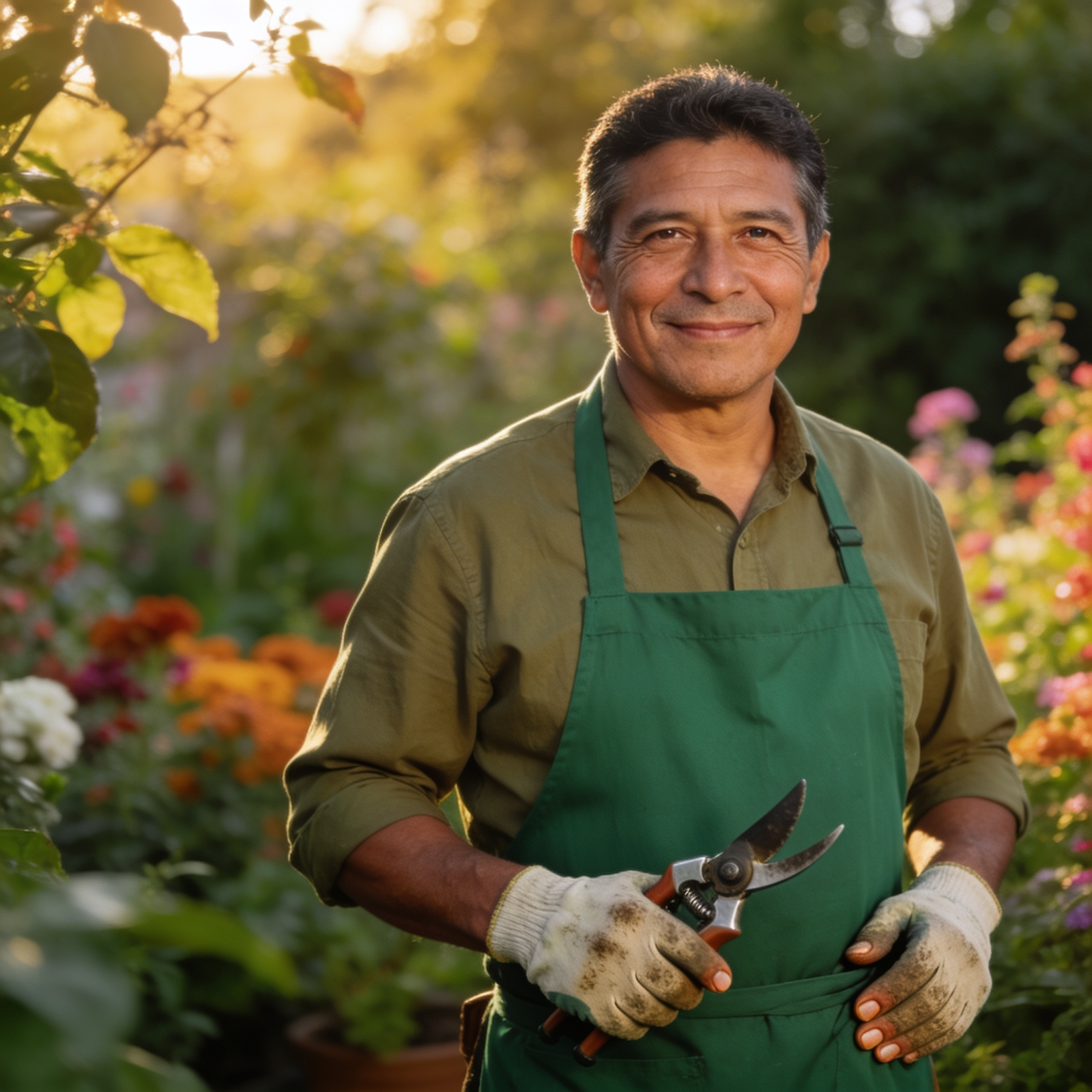 Jardinero